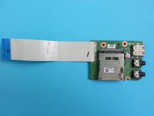 Кардридер Lenovo&nbsp;Ideapad&nbsp;Z580